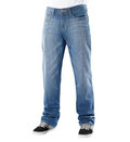 ES Jeans ARRIVAL 17.5 light vintage wash ES Jeans ARRIVAL 17.5 light vintage wash