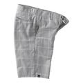 ES chino Short Berlin grey plaid ES chino Short Berlin grey plaid