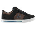 es Skaterschuhe Cessner Shoe black/brown es Skaterschuhe Cessner Shoe black/brown