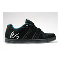 es Men shoes clayton black/green SMU es Men shoes clayton black/green SMU