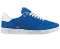 es Skaterschuhe ECOSSE royal/white es Skaterschuhe ECOSSE royal/white