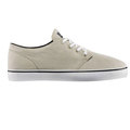 es Shoe Edward tan/white/black