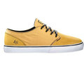 eS Shoe EDWARD yellow/white