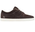 es Skaterschuhe LA BREA brown/beige/gum es Skaterschuhe LA BREA brown/beige/gum