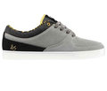 �s La Skaterschuhe Brea Mark Ward gr/bl/yellow