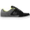és Slant Skaterschuhe schwarz/grau és Slant Skaterschuhe schwarz/grau