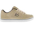 �s Slant Skaterschuhe beige/white/navy