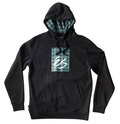 es Sweatshirt Mainblock 10 schwarz es Sweatshirt Mainblock 10 schwarz