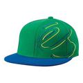 ES Youth Cap Berns kelly green