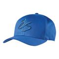 ES Cap Youth Shadow Royal blue