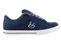ES Kinder Skaterschuhe CESSNER blau/schwarz/wei�