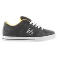ES Kinder Skaterschuhe CESSNER grau/gelb