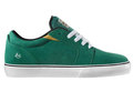 es Kinderschuhe First Blood green/white/yellow