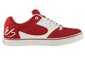 eS Kinder Skaterschuhe SQUARE ONE red/white eS Kinder Skaterschuhe SQUARE ONE red/white