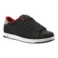 eS Klein Kinder Skaterschuhe Shelton schwarz rot weiß eS Klein Kinder Skaterschuhe Shelton schwarz rot weiß