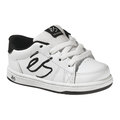 eS Klein Kinder Skaterschuhe Shelton white/black/whi eS Klein Kinder Skaterschuhe Shelton white/black/whi