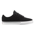 ES Kids Skater Kengät SQUARE Kaksi Musta Valkoinen ES Kids Skater Kengät SQUARE Kaksi Musta Valkoinen