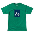 Youths T-Shirt MAINBLOCK 09 vihre�