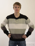 �s Strickpullover Ventura Herren