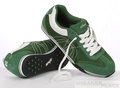 etnies LO-Qwan-Do Girls grün-weiss etnies LO-Qwan-Do Girls grün-weiss