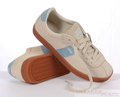 etnies Premiere Girls Tan/Blue etnies Premiere Girls Tan/Blue