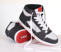 etnies RAP High E-Collection Black/White/Red etnies RAP High E-Collection Black/White/Red