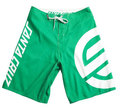 SANTA CRUZ Pant Boardshort Knot Fern Green