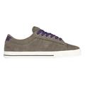 Fallen Bomber charcoal/dark charcoal