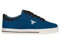 Fallen clipper Kinder Skaterschuhe royal/black Fallen clipper Kinder Skaterschuhe royal/black