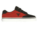 Fallen Kinder Skaterschuhe Slash black/red Fallen Kinder Skaterschuhe Slash black/red