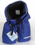 Ferland Eishockey Hose Youth Blau
