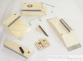 Minipark Berlin - Jump Up Fingerboard Set