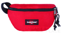 Eastpak Bauchtasche Springer fire red