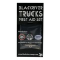 Blackriver Trucks - Achsen First Aid Single Hanger