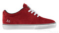es First Blood red/white/black Keng�t