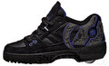 HEELYS Five-O black-charcoal-blue - Schuhe mit Rollen