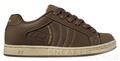Globe Focus chock/khaki Skaterschuhe