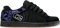 globe Men Shoes Focus SWYD black/purple