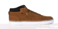 Emerica Francis brown/black/gum Schuhe