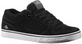Emerica Men Shoes Francis Lo black/white Emerica Men Shoes Francis Lo black/white
