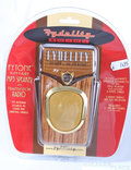 Fydelity MP3 Speaker und Transistor Radio Fydelity MP3 Speaker und Transistor Radio