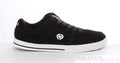 Circa Gallant schwarz/weiß Schuhe Circa Gallant schwarz/weiß Schuhe