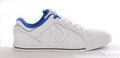 Converse GATES OX white/skydiver shoes