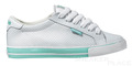 globe Chalice White/Opal girls Schuh