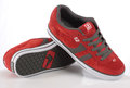 Globe ENCORE-2 Red/Carcoal Skaterschuhe