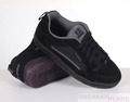 globe Spartan Men Black/Grape globe Spartan Men Black/Grape