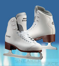 Graf Bolero Kunstlauf-Schlittschuhe