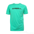 Reell Classic T-Shirt Electric Green