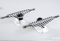 GrindKing Trucks GK LOW Checkers 5.0 Set