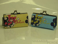 Mini Tasche/Geldb�rse Oxbow Aqua